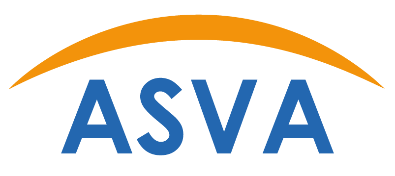Logo Asva - Emballage Conditionnement Montmelian